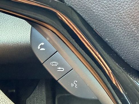 Used 2016 Honda HR-V EX image 34
