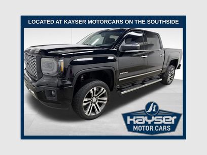 Used 2014 GMC Sierra 1500 Denali