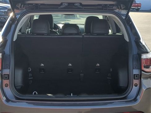 Certified 2019 Jeep Compass Limited image 31