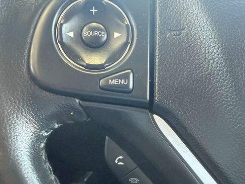 Used 2015 Honda CR-V EX-L image 12