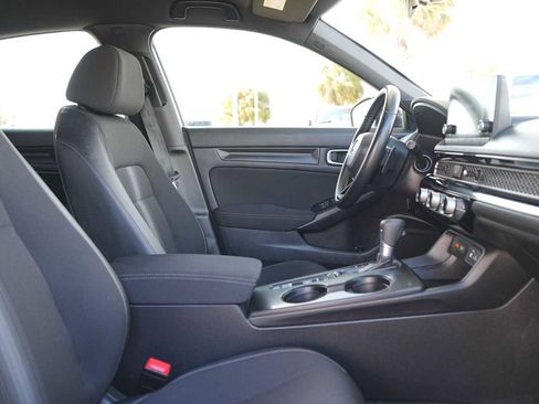 Used 2024 Honda Civic Sport image 15