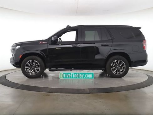 Used 2022 Chevrolet Tahoe Z71 AWD/4WD image 9