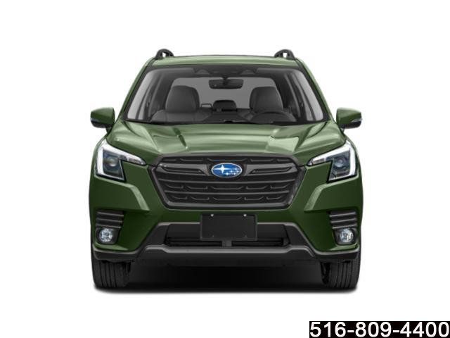 Used 2024 Subaru Forester Limited AWD/4WD image 8