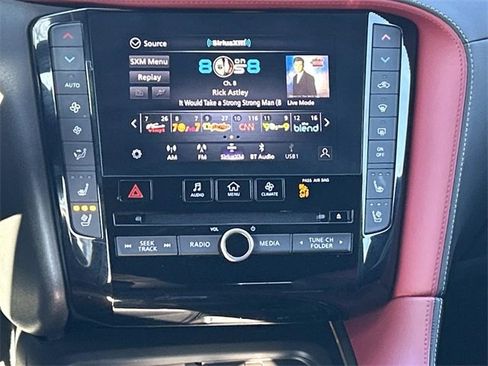Used 2024 INFINITI QX50 Sport image 30