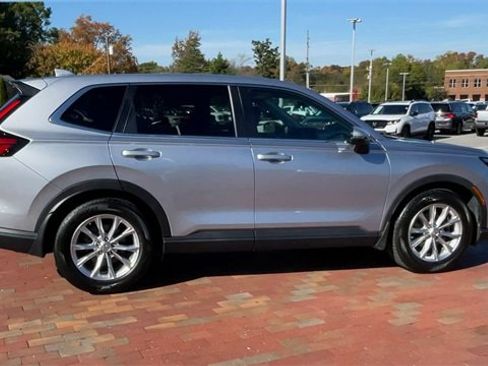 Certified 2023 Honda CR-V EX-L image 2