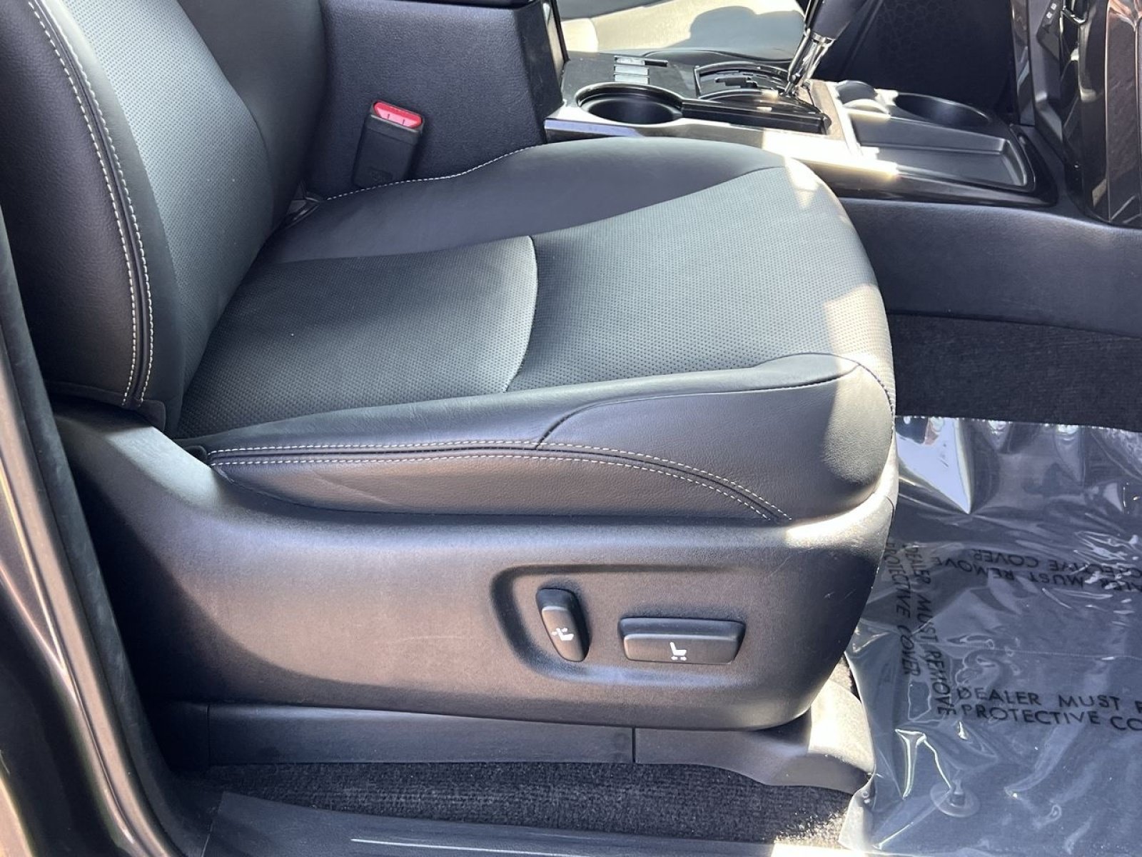 Used 2019 Toyota 4Runner Limited RWD image 27