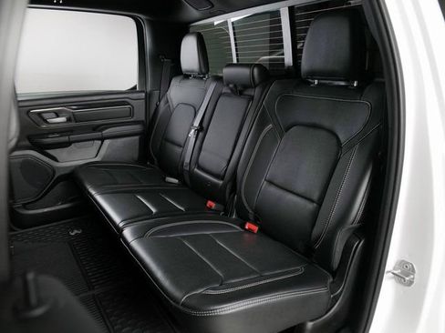 Used 2021 RAM 1500 Rebel w/ Rebel Level 2 Equipment Group AWD/4WD image 5