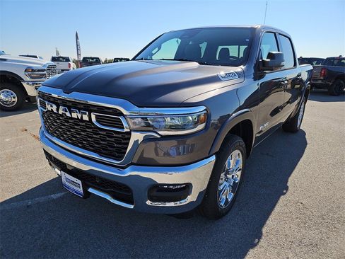 New 2026 RAM 1500 Lone Star image 12