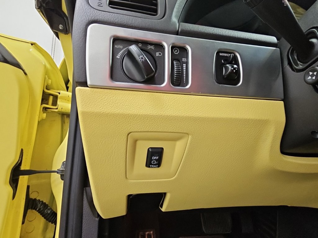 Used 2002 Ford Thunderbird RWD image 20