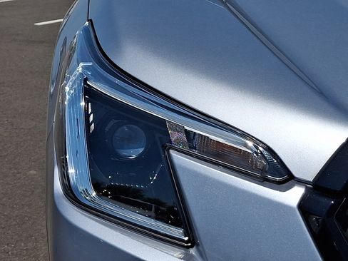 Certified 2024 Subaru Forester Sport AWD/4WD image 10