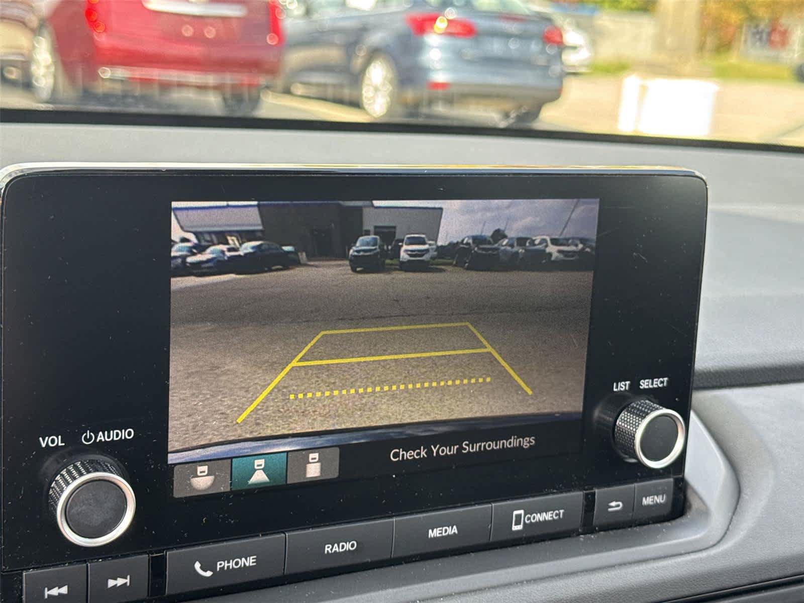 Used 2023 Honda Accord LX image 24
