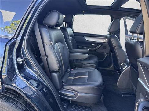 Used 2025 MAZDA CX-90 3.3 Turbo S w/ Premium Package AWD/4WD image 23