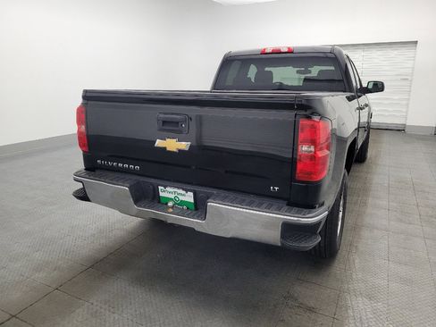 Used 2018 Chevrolet Silverado 1500 LT image 7