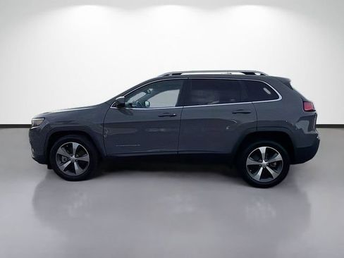 Used 2020 Jeep Cherokee Limited FWD image 2