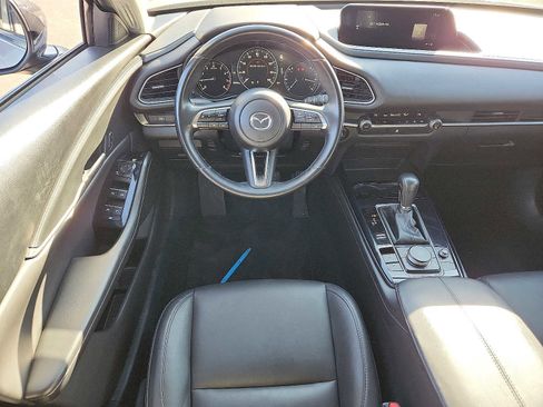 Used 2024 MAZDA CX-30 AWD 2.5 S w/ Select Sport Pkg image 11
