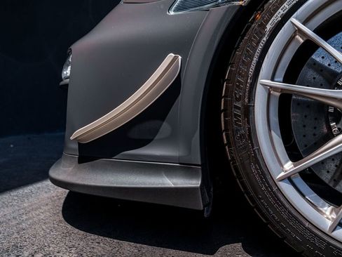 Used 2011 Porsche 911 GT3 image 43