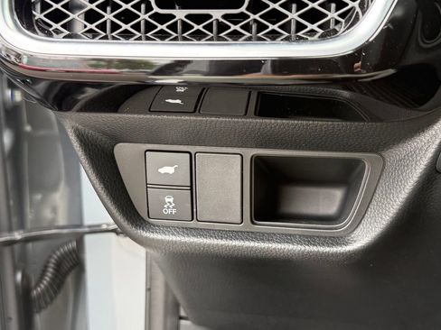 Certified 2026 Acura ADX A-Spec AWD/4WD image 28