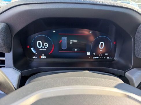 New 2026 Ford Explorer Active RWD image 16