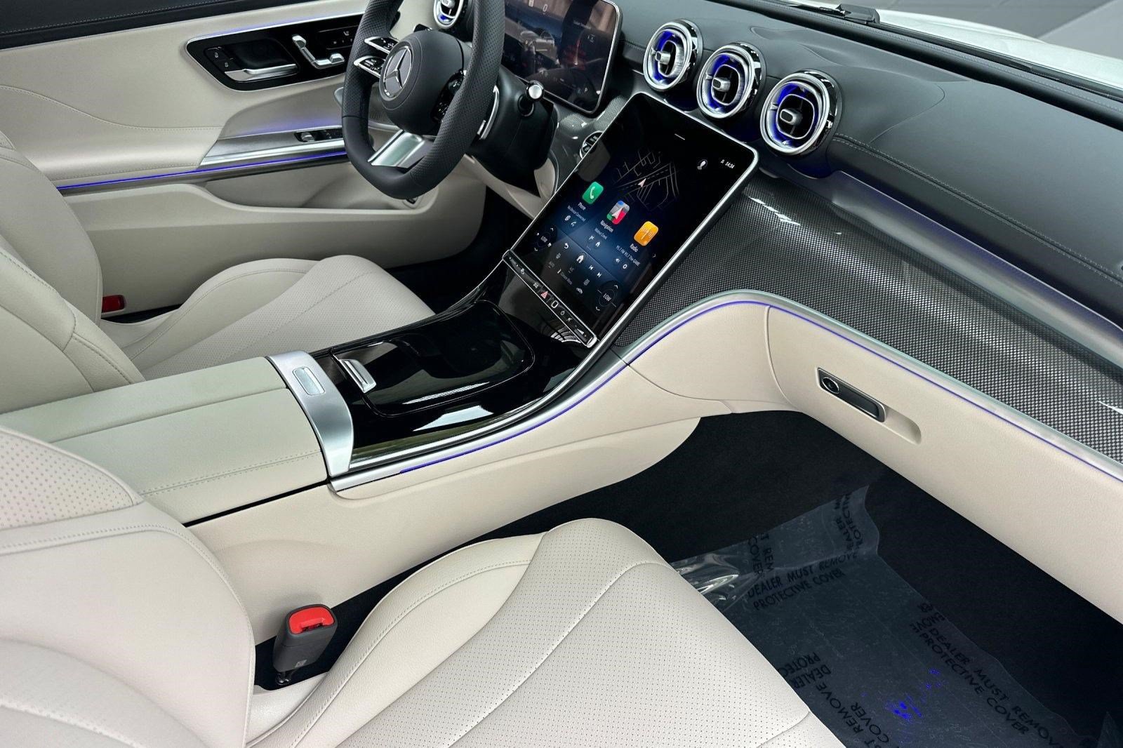 New 2027 Mercedes-Benz CLE 450 4MATIC Coupe image 28