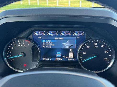 Used 2023 Ford Expedition Limited image 34