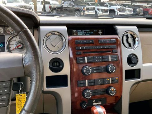 Used 2009 Ford F150 Lariat image 6