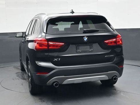 Used 2019 BMW X1 xDrive28i w/ Convenience Package image 6