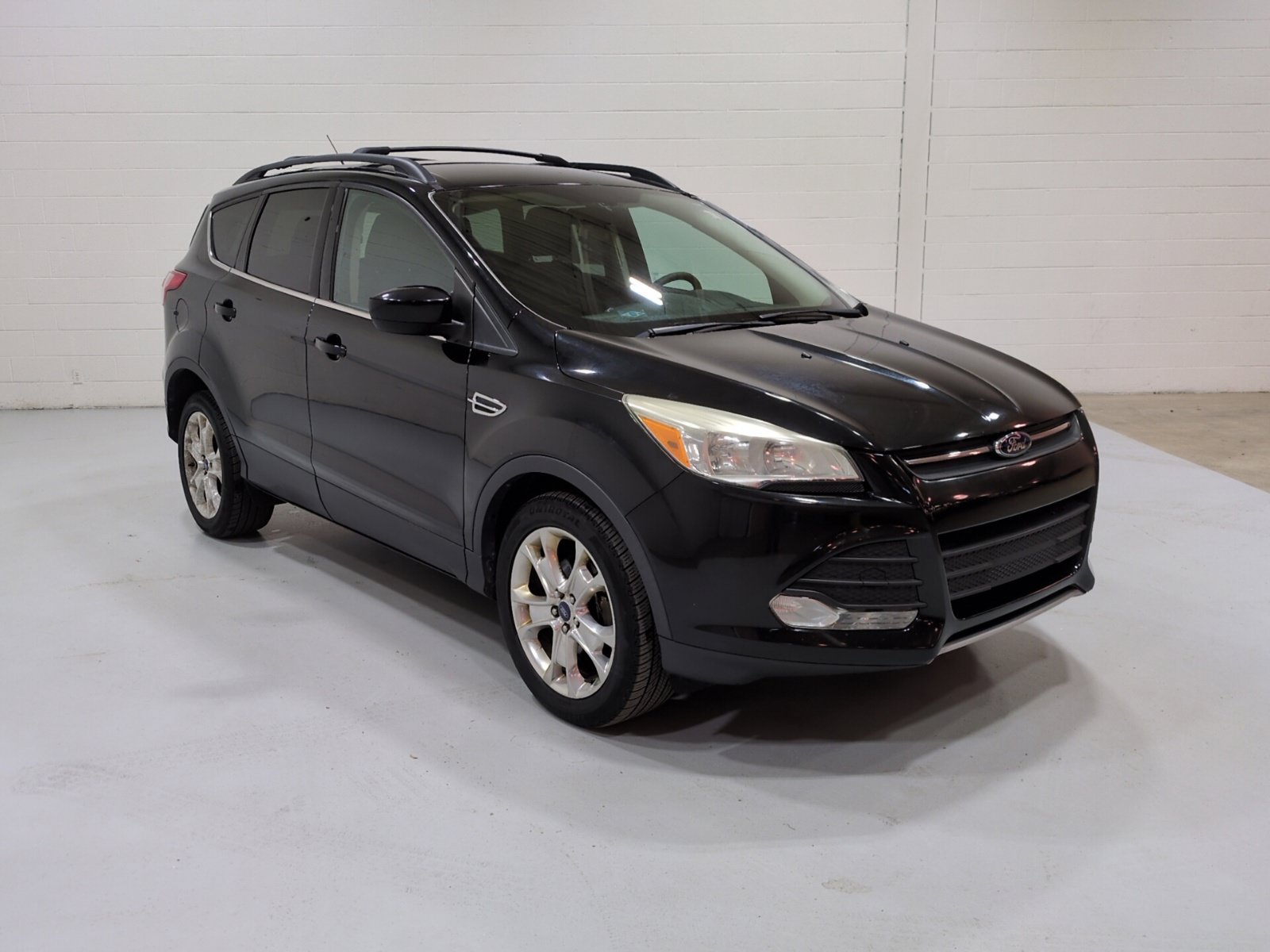 Used 2013 Ford Escape SE FWD image 3