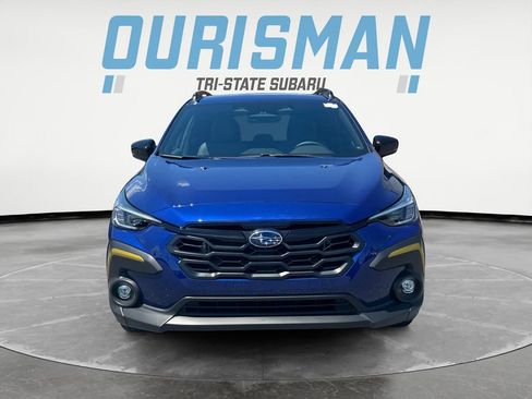 Certified 2026 Subaru Crosstrek 2.5i Sport w/ Crosstrek Mirror Package AWD/4WD image 8
