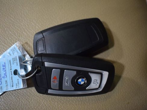 Used 2016 BMW X3 xDrive28i image 33