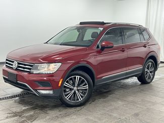 Used 2018 Volkswagen Tiguan SEL video 1