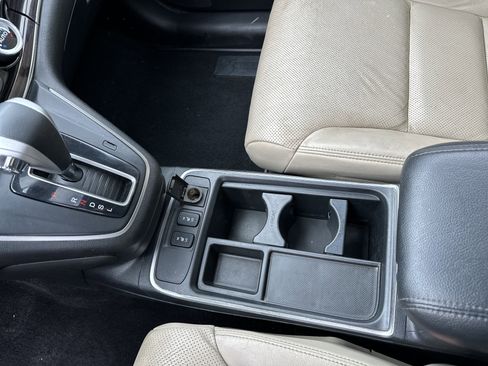 Used 2016 Honda CR-V Touring image 33