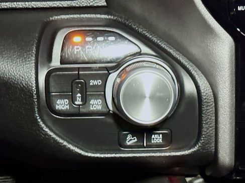 Used 2019 RAM 1500 Rebel w/ Rebel Level 2 Equipment Group image 14