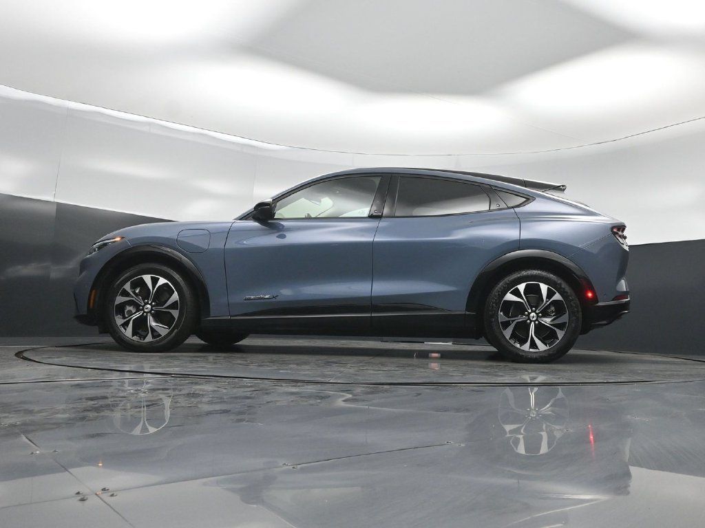 Used 2023 Ford Mustang Mach-E Premium RWD image 7