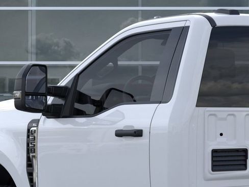 New 2026 Ford F350 XL w/ XL Chrome Package AWD/4WD image 20