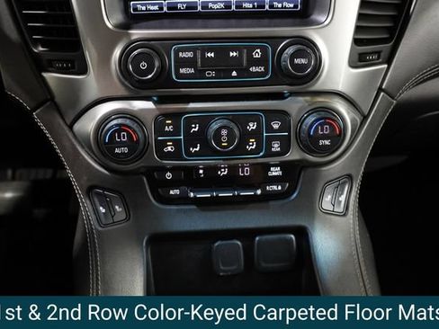 Certified 2020 Chevrolet Tahoe LT AWD/4WD image 26