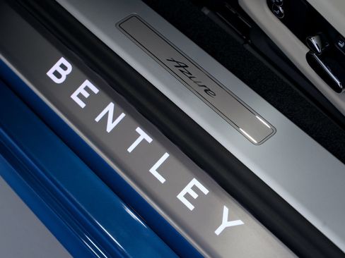 New 2026 Bentley Continental GTC image 21