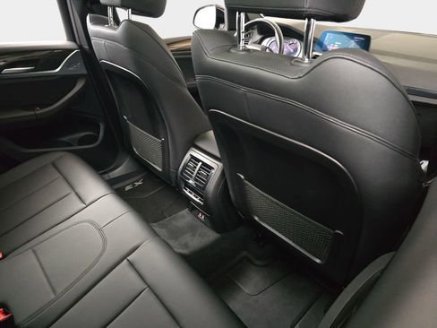 Used 2020 BMW X3 xDrive30i w/ Convenience Package image 14