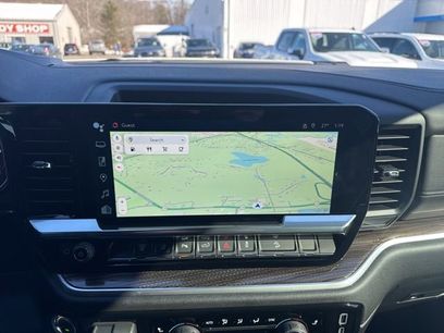 New 2026 Chevrolet Silverado 2500 LT w/ Trail Boss Package