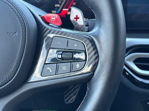 Used 2023 BMW M3 Competition w/ Executive Package image 28