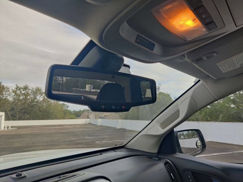 Used 2022 Chevrolet Colorado LT w/ Fleet Safety Package image 48