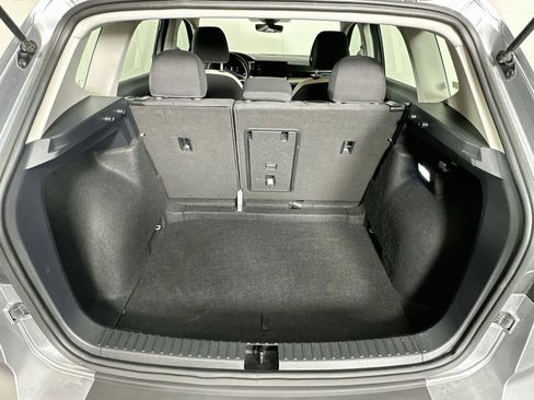Used 2025 Volkswagen Taos S FWD image 27