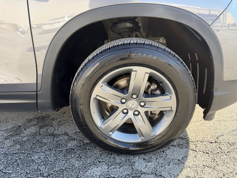 Used 2023 Honda Ridgeline RTL-E image 10
