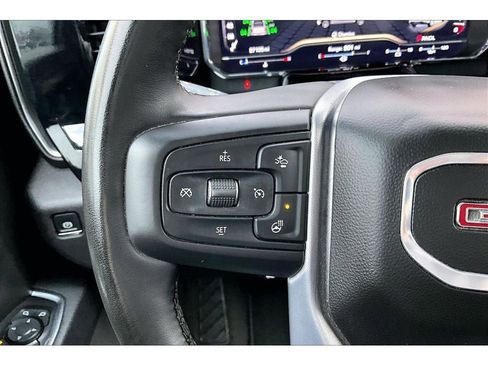 Used 2025 GMC Sierra 1500 SLT image 21