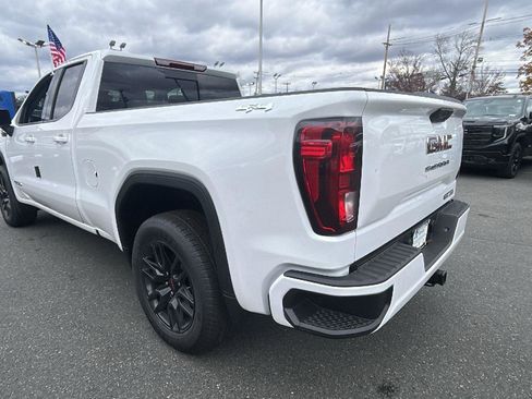 New 2025 GMC Sierra 1500 Elevation w/ Preferred Package image 5