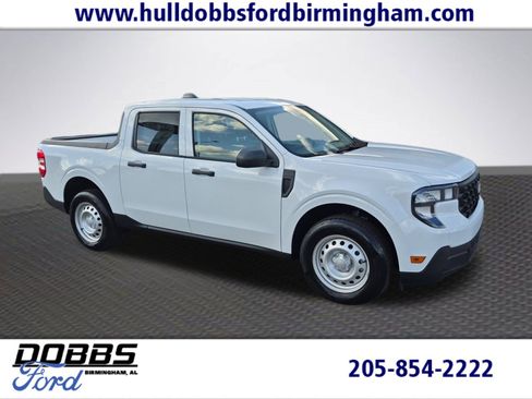 New 2025 Ford Maverick XL image 1