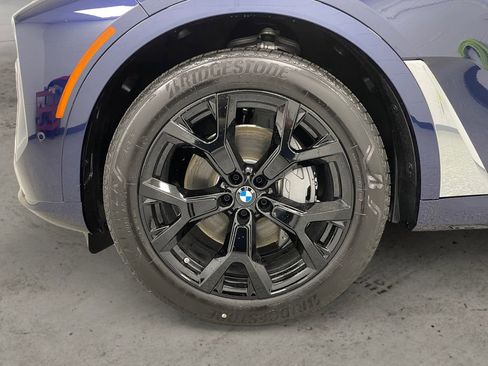 New 2026 BMW X7 xDrive40i image 12