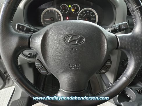 Used 2005 Hyundai Santa Fe GLS image 28