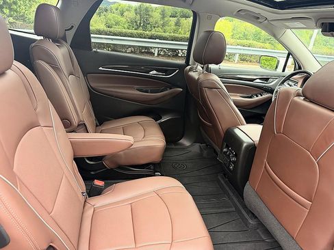 Used 2021 Buick Enclave Avenir w/ LPO, Floor Liner Package AWD/4WD image 21