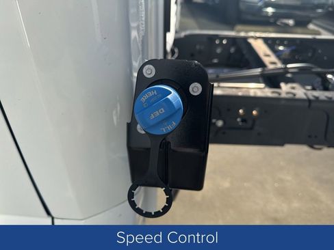 Used 2026 Ford F450 XL w/ XL Chrome Package image 8