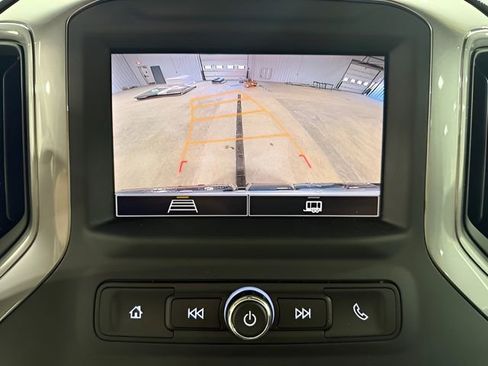 Used 2025 GMC Sierra 1500 Pro w/ Pro Value Package AWD/4WD image 21